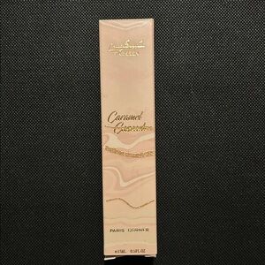 Taskeen Caramel Cascade